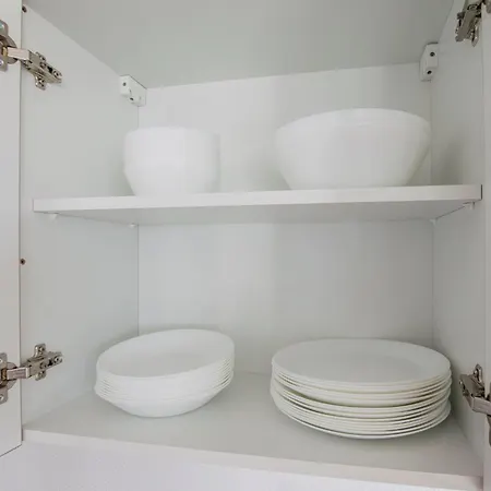 Apartment Tolstov - 3 - 25 Min Zur Messe Dus