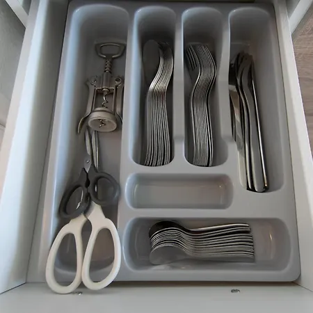 Tolstov - 3 - 25 Min Zur Messe Dus Apartment Duisburg